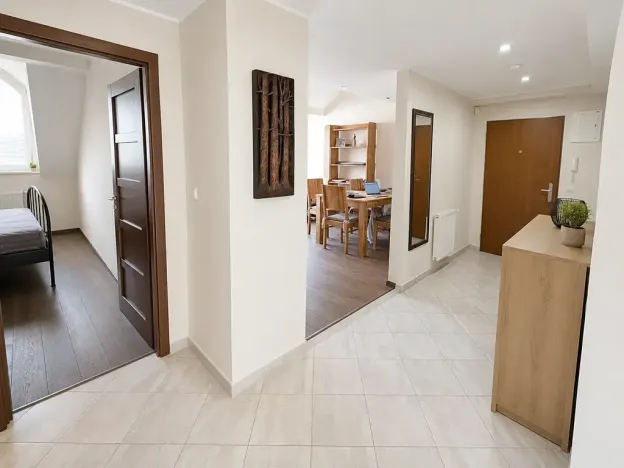 Prodej bytu 4+1, Praha - Košíře, Starokošířská, 122 m2