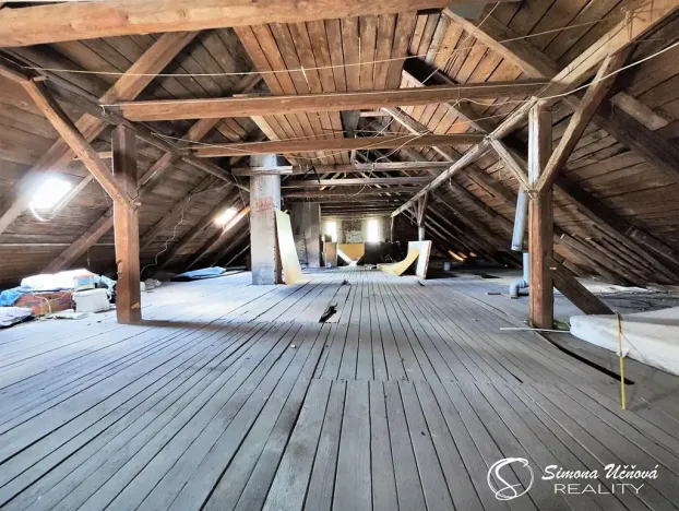 Prodej bytu 3+kk, Nové Město pod Smrkem, Jindřichovická, 62 m2
