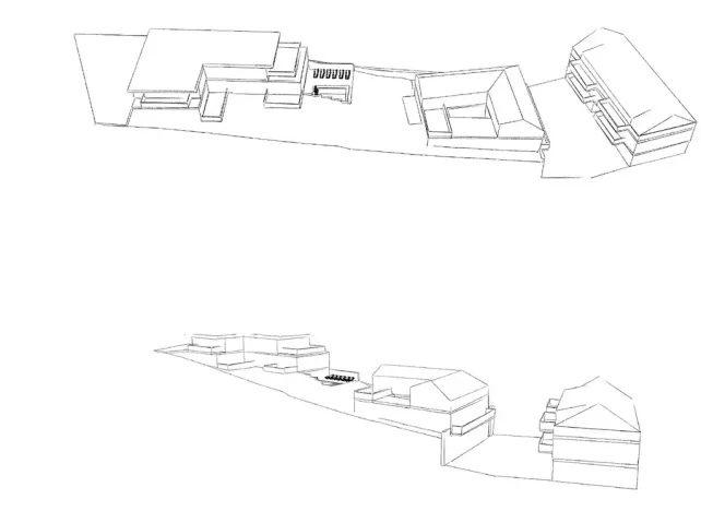 Prodej pozemku pro bydlení, Velké Pavlovice, Trávníky, 218 m2
