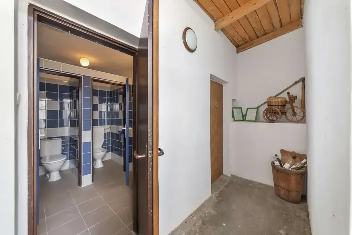 Prodej pozemku pro bydlení, Velké Pavlovice, Trávníky, 1840 m2