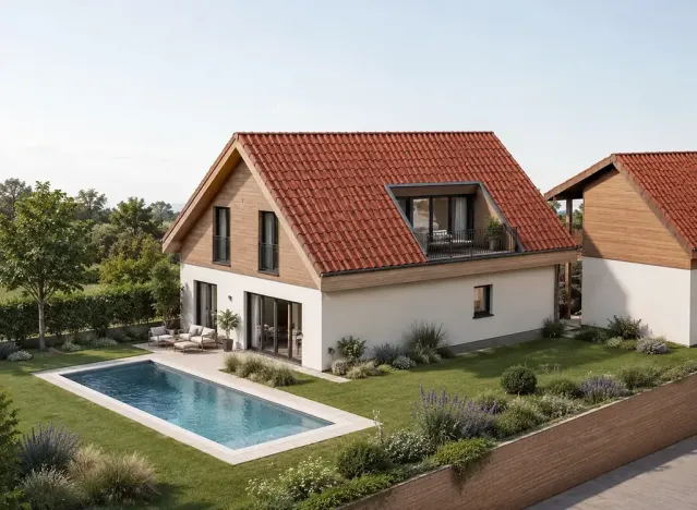 Prodej pozemku pro bydlení, Dolní Dunajovice, Rudé armády, 1027 m2