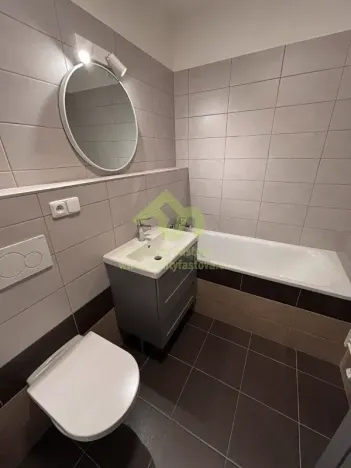 Pronájem bytu 2+kk, Plzeň, Vochovská, 48 m2