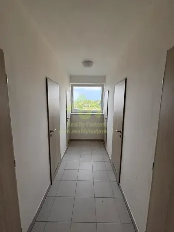 Pronájem bytu 2+kk, Plzeň, Vochovská, 48 m2