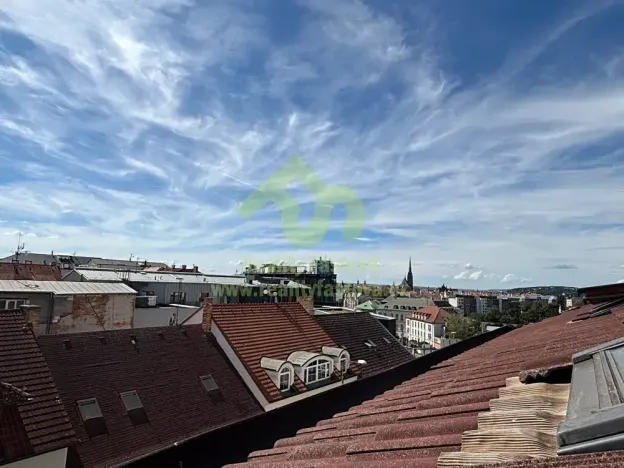Prodej činžovního domu, Plzeň, Lindauerova, 776 m2