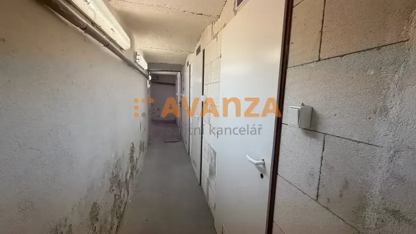 Prodej bytu 2+kk, Děčín, Divišova, 75 m2