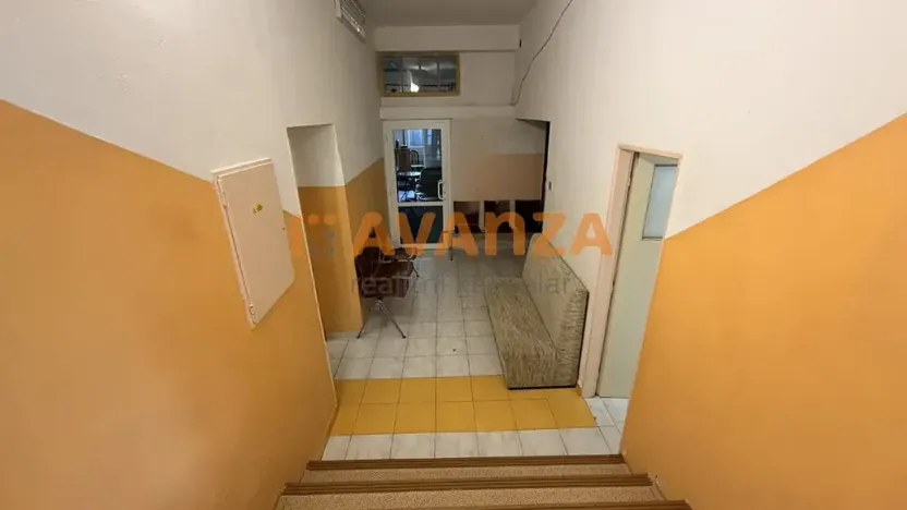 Prodej komerční nemovitosti, Děčín, Riegrova, 1200 m2