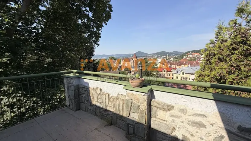 Prodej komerční nemovitosti, Děčín, Riegrova, 1200 m2