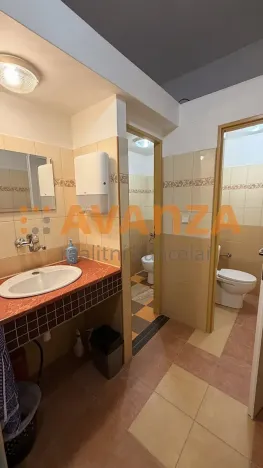 Prodej komerční nemovitosti, Děčín, Riegrova, 1200 m2