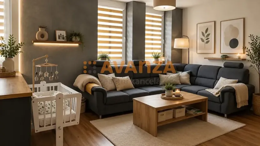 Prodej bytu 3+kk, Děčín, Vilsnická, 92 m2