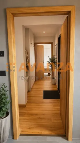 Prodej bytu 3+kk, Děčín, Vilsnická, 92 m2