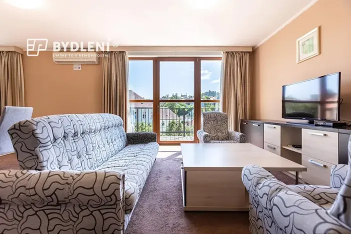 Pronájem bytu 3+kk, Teplice, U Nových lázní, 100 m2