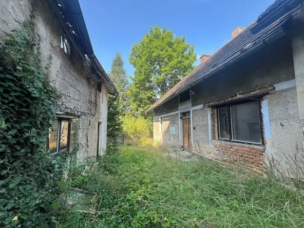 Prodej rodinného domu, Týnec nad Sázavou, 250 m2