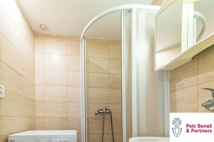 Pronájem bytu 2+1, Rakovník, Dukel. hrdinů, 52 m2