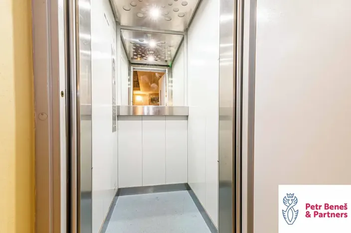 Pronájem bytu 2+1, Rakovník, Dukel. hrdinů, 52 m2