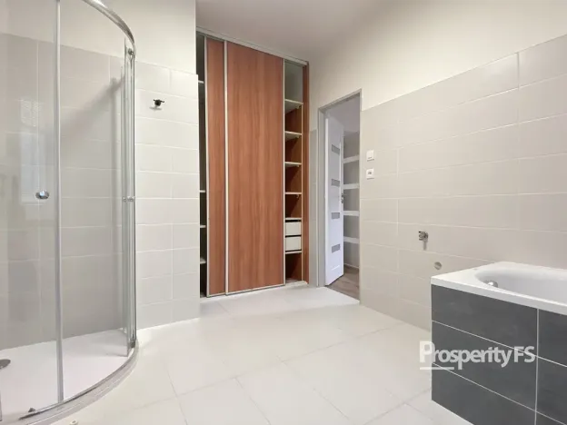 Pronájem bytu 2+kk, Ústí nad Labem - Střekov, Škrétova, 64 m2