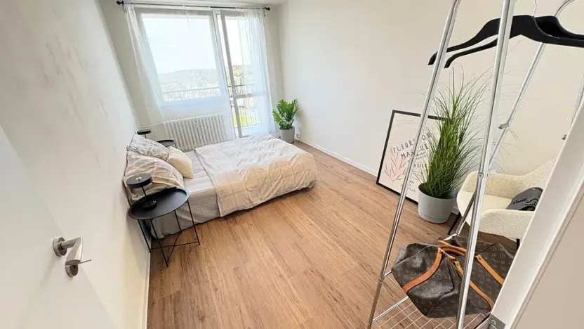 Prodej bytu 2+kk, Praha - Řepy, Makovského, 47 m2
