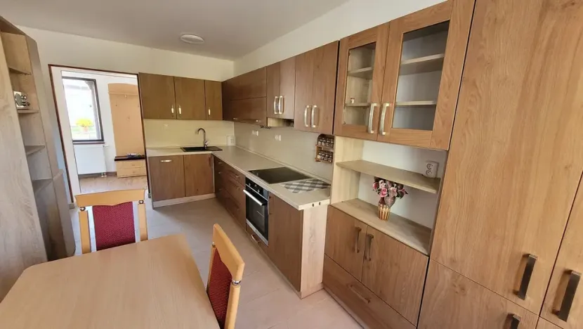 Prodej rodinného domu, Straškov-Vodochody - Straškov, 100 m2