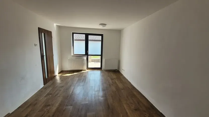 Prodej rodinného domu, Straškov-Vodochody - Straškov, 100 m2