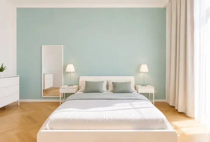 Prodej bytu 2+kk, Praha - Střížkov, Bínova, 48 m2