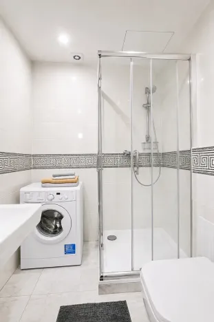 Prodej bytu 2+kk, Praha - Střížkov, Bínova, 48 m2