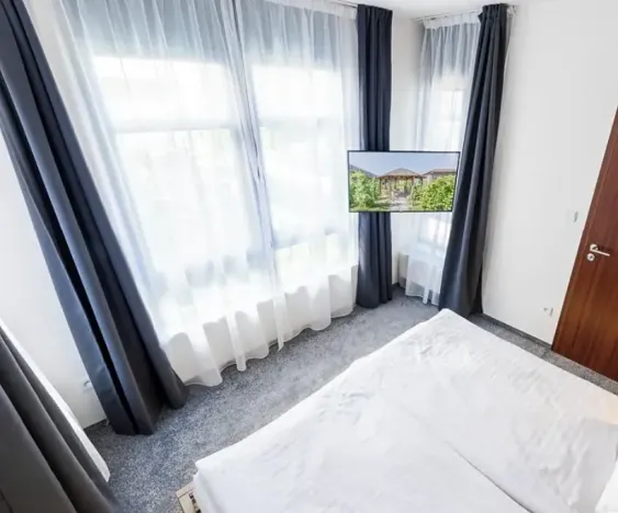 Prodej bytu 2+kk, Praha - Libeň, Na Slovance, 46 m2