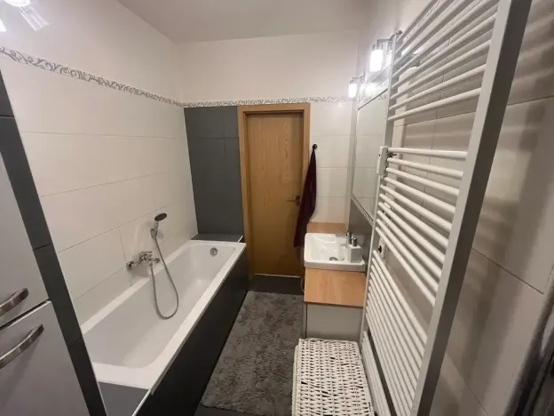 Pronájem bytu 3+kk, Prostějov, Krasická, 80 m2