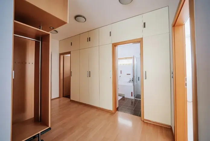 Pronájem bytu 2+kk, Zlín, Pasecká, 100 m2