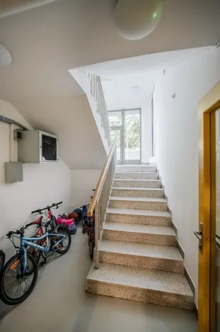 Pronájem bytu 2+kk, Zlín, Pasecká, 100 m2