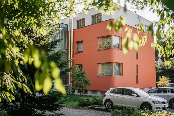 Pronájem bytu 2+kk, Zlín, Pasecká, 100 m2