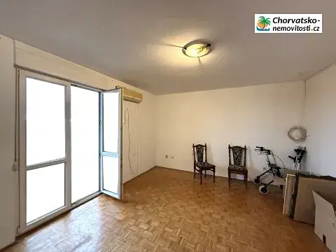 Prodej bytu 2+1, Pula, Chorvatsko, Vidikovac, 58 m2