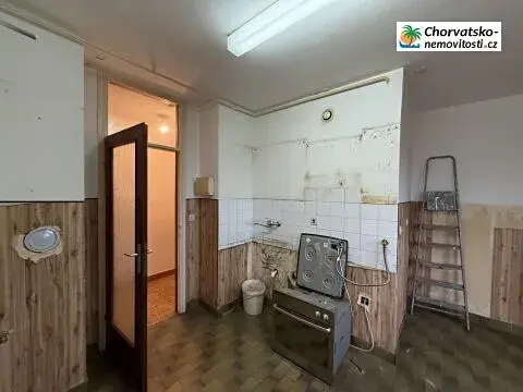 Prodej bytu 2+1, Pula, Chorvatsko, Vidikovac, 58 m2