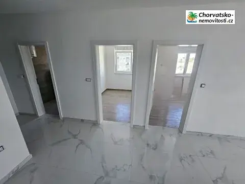 Prodej bytu 3+kk, Pula, Chorvatsko, 47 m2