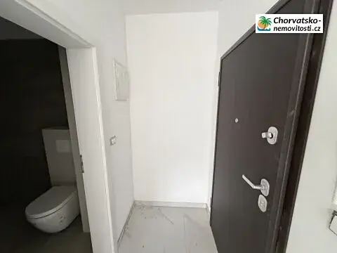 Prodej bytu 3+kk, Pula, Chorvatsko, 47 m2