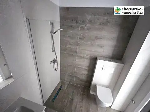 Prodej bytu 3+kk, Pula, Chorvatsko, 47 m2
