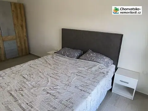 Prodej bytu 3+kk, Medulin, Chorvatsko, 50 m2