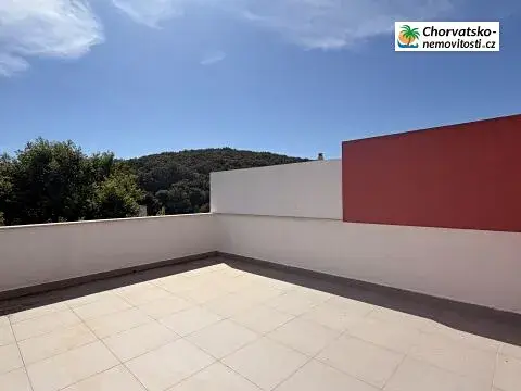 Prodej bytu 3+kk, Palit, Chorvatsko, 72 m2