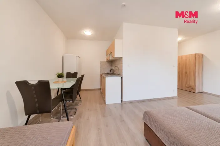 Prodej činžovního domu, Nová Role, Tovární, 360 m2