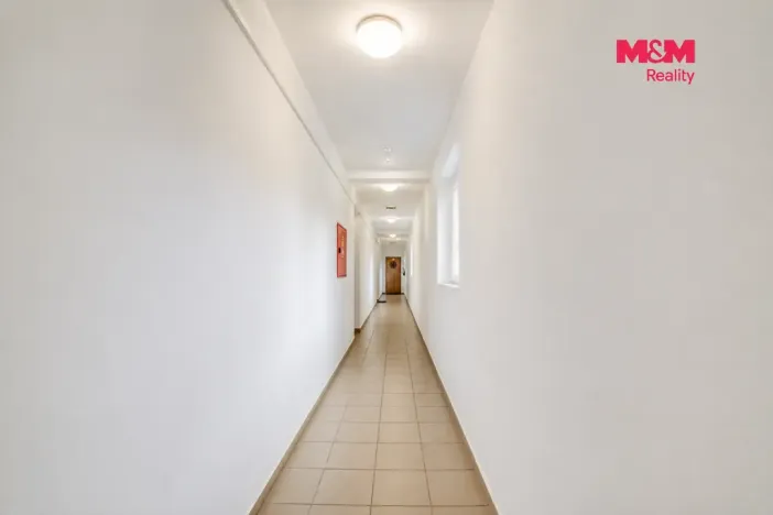 Prodej činžovního domu, Nová Role, Tovární, 360 m2