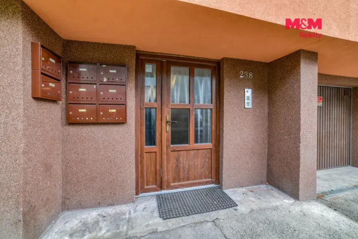 Prodej činžovního domu, Nová Role, Tovární, 360 m2