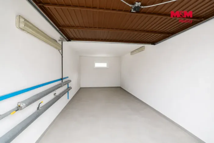 Prodej činžovního domu, Nová Role, Tovární, 360 m2