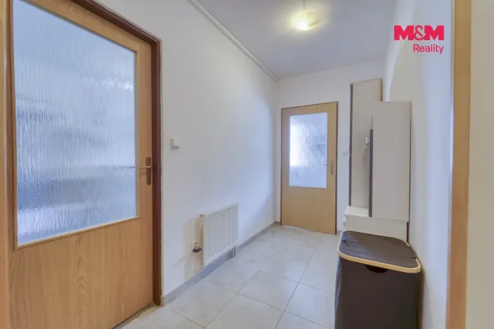 Prodej bytu 2+1, Příchovice, 56 m2