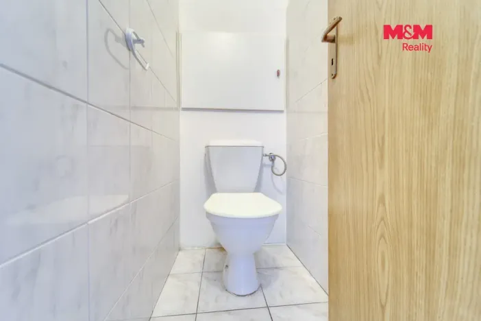 Prodej bytu 2+1, Příchovice, 56 m2