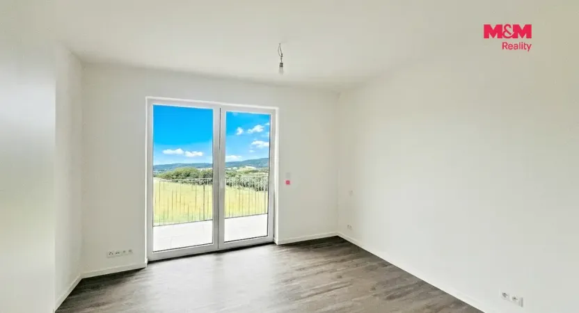 Prodej bytu 3+kk, Liberec - Liberec XXV-Vesec, K Sportovnímu Areálu, 77 m2