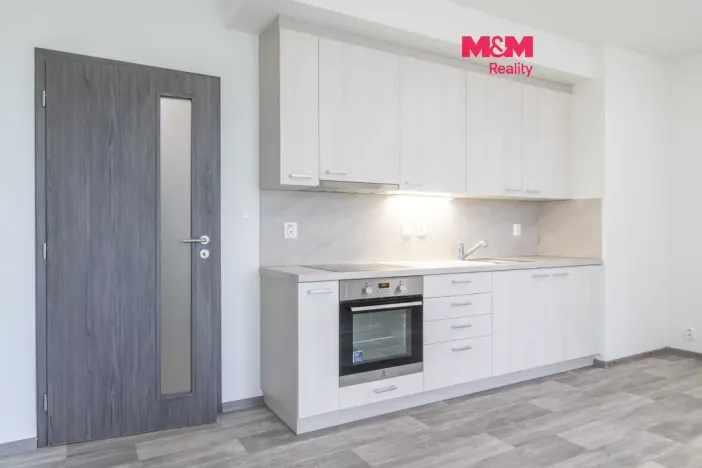Pronájem bytu 1+kk, Heřmanova Huť - Vlkýš, U Pondu, 35 m2