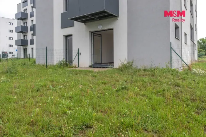 Pronájem bytu 1+kk, Heřmanova Huť - Vlkýš, U Pondu, 35 m2