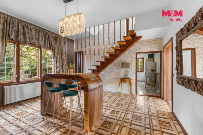 Prodej rodinného domu, Klobuky, Učitelská, 180 m2