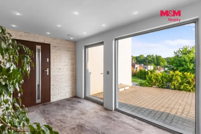 Prodej rodinného domu, Klobuky, Učitelská, 180 m2