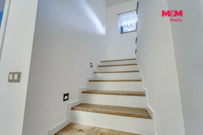 Prodej rodinného domu, Ves Touškov - Mířovice, 144 m2
