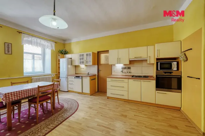 Prodej chalupy, Mezholezy, 171 m2
