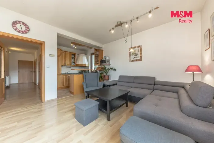 Prodej rodinného domu, Libeř, 225 m2